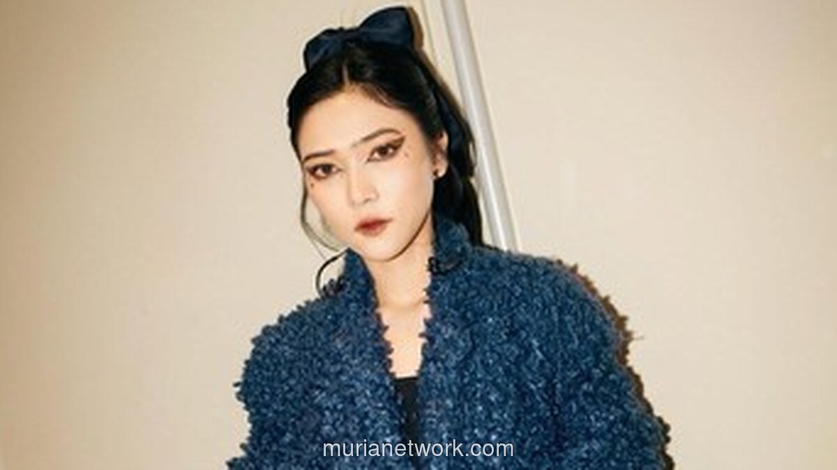 Isyana Sarasvati Persembahkan terima kasih dariku., Sebuah Lagu Syukur yang Mengalir Lembut