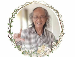 Dunia Budaya Berduka, Romo Mudji Sutrisno SJ Tutup Usia