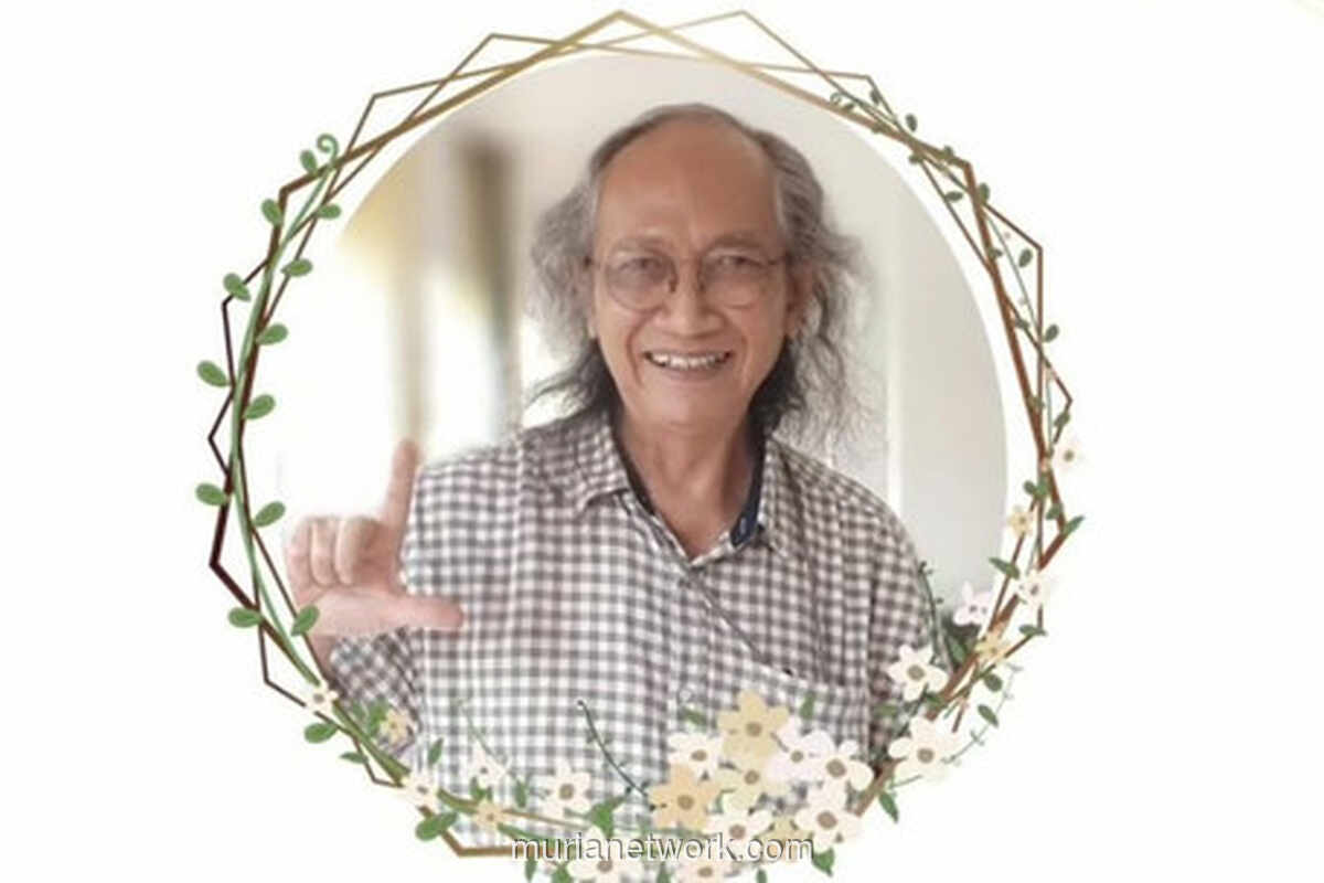 Dunia Budaya Berduka, Romo Mudji Sutrisno SJ Tutup Usia