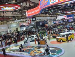 Insentif Mobil Listrik Terancam Dicabut, Produsen Khawatir Penjualan Anjlok