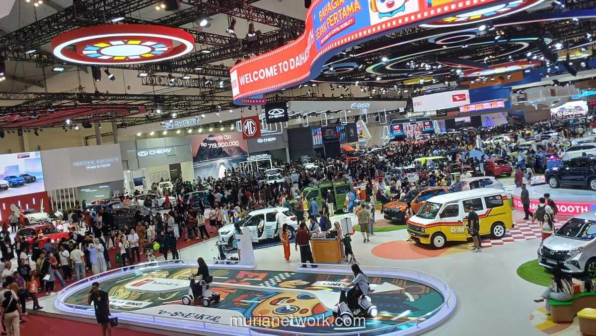 Insentif Mobil Listrik Terancam Dicabut, Produsen Khawatir Penjualan Anjlok