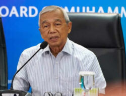 Mantan Ketua KPK Soroti Kembalinya Otoritarianisme dan Dominasi Militer