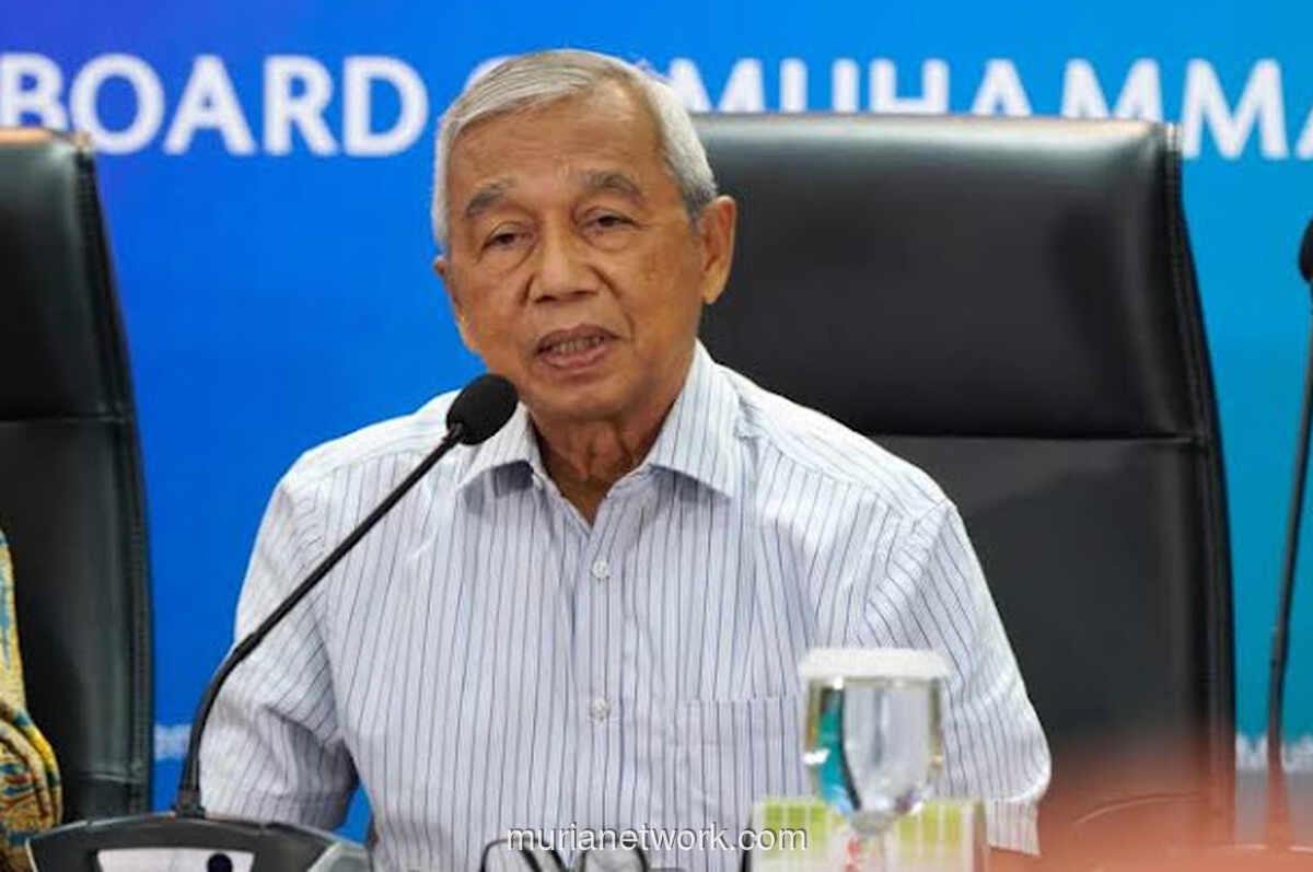 Mantan Ketua KPK Soroti Kembalinya Otoritarianisme dan Dominasi Militer