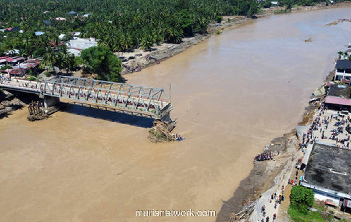 Pemain Persiraja Terputus Kabar, Berjuang Mencari Keluarga di Tengah Banjir Aceh