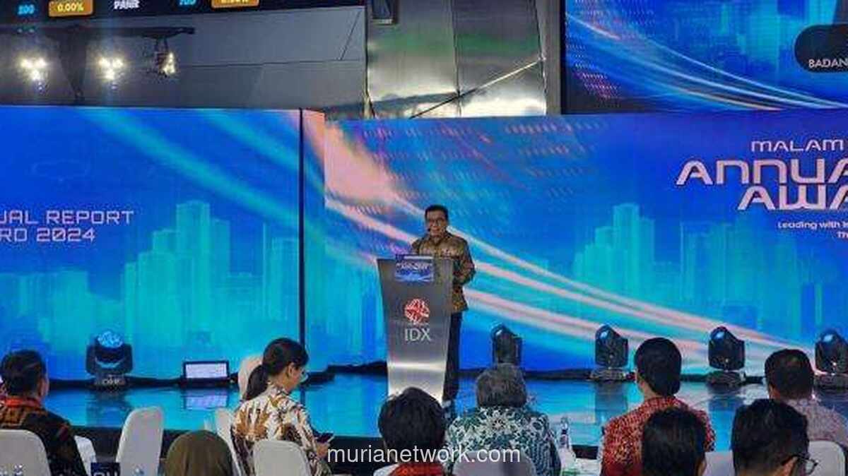 Sustainability Bukan Sekadar Tren, Tiga Tantangan Ini Menanti Dunia Usaha