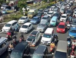 Antisipasi Macet Natal 2025: Jurus Jitu Agar Perjalanan Tetap Nyaman