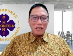 Hotel Berharap Libur Akhir Tahun Jadi Penyelamat di Tengah Tekanan 2025