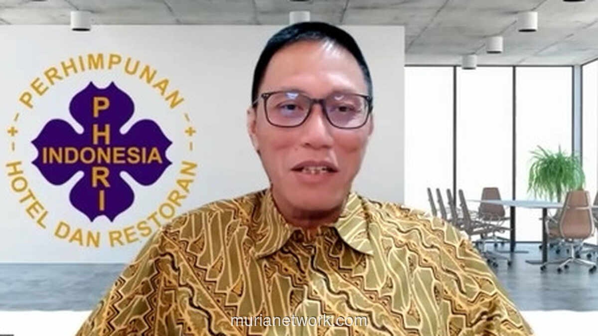 Hotel Berharap Libur Akhir Tahun Jadi Penyelamat di Tengah Tekanan 2025