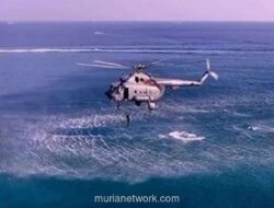 Iran Gelar Latihan Tempur di Teluk, Peringatan Keras untuk Kapal Perang AS