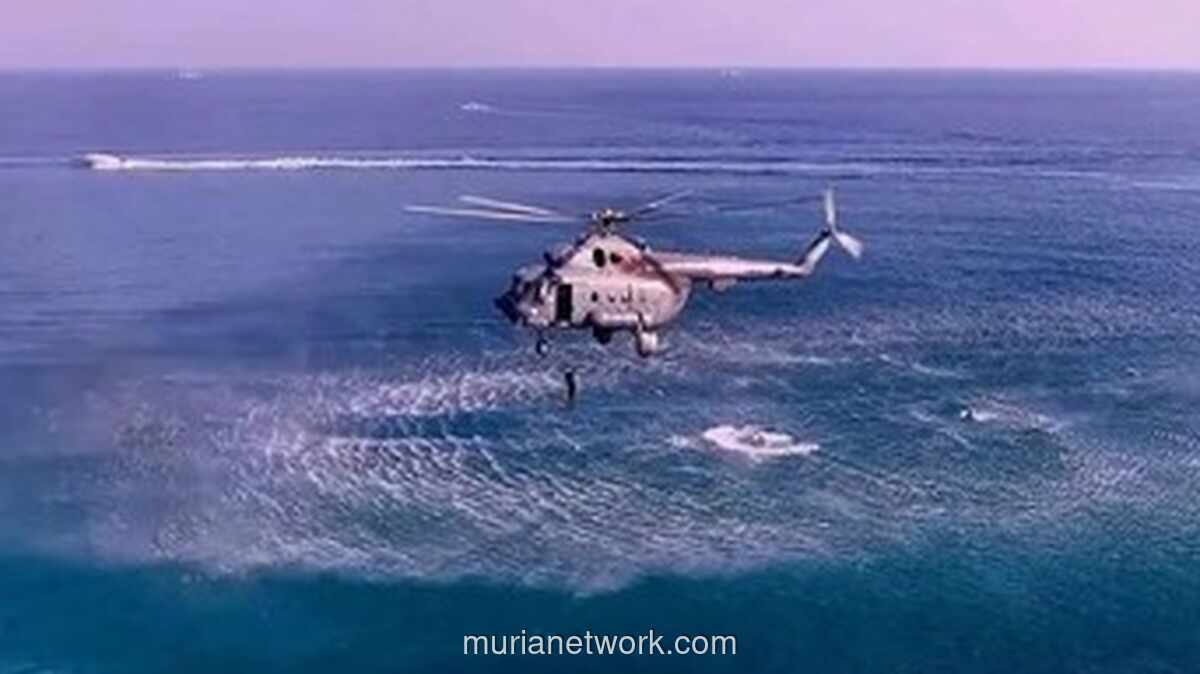 Iran Gelar Latihan Tempur di Teluk, Peringatan Keras untuk Kapal Perang AS