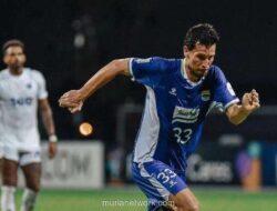 Thom Haye: Perjalanan ke Ternate Ujian Berat Persib di Tengah Perburuan Gelar