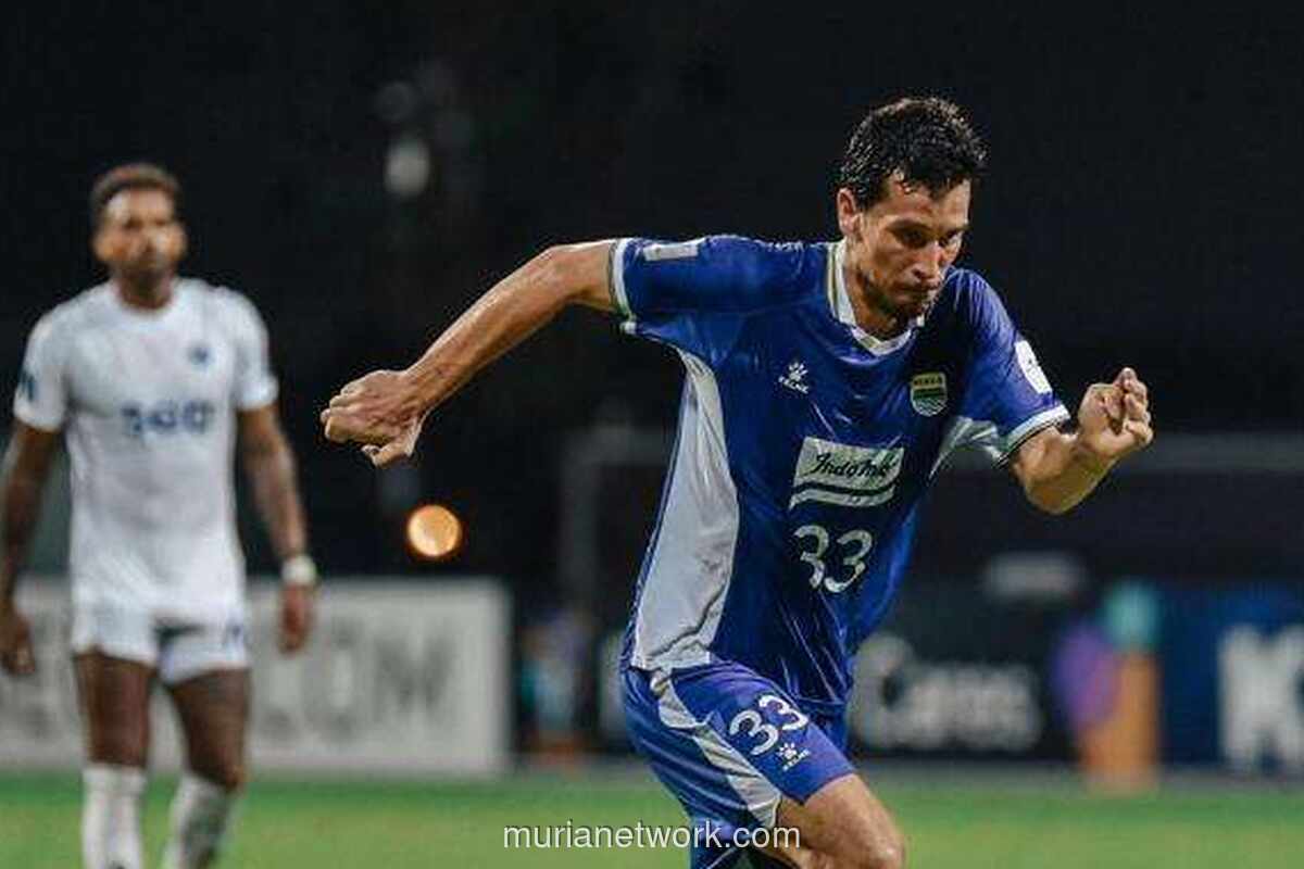 Thom Haye: Perjalanan ke Ternate Ujian Berat Persib di Tengah Perburuan Gelar