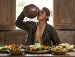 Minum Setelah Makan: Mitos atau Boleh? Ini Kata Dokter