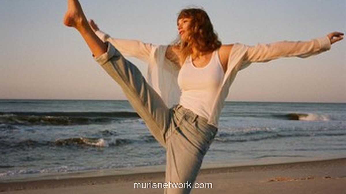 Suburban Legends: Kisah Cinta yang Tak Lekang di Album Terbaru Taylor Swift