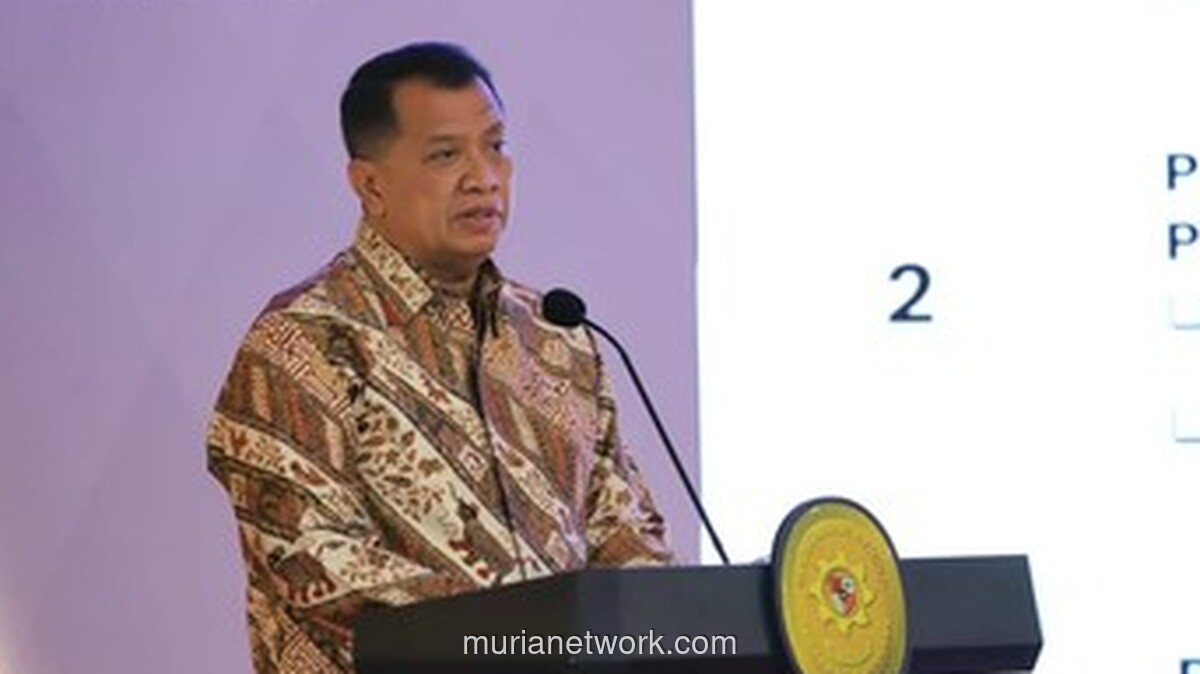 Wamen PANRB Ingatkan: Integritas Bukan Lomba, Tapi Kewajiban Birokrasi