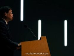 Hong Kong Bentuk Komite Khusus Usut Tragedi Kebakaran Wang Fuk Court yang Tewaskan 151 Jiwa