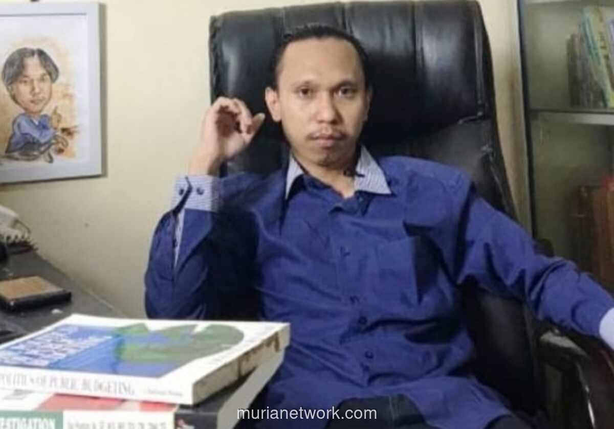 Pesta Mewah Menteri Maruarar Sirait Disorot, Anggaran Email Rp141 Miliar Ikut Dikritik