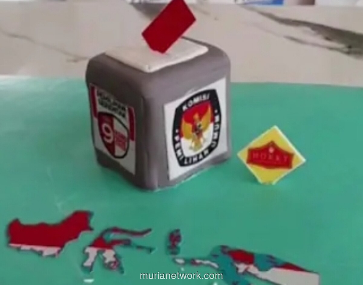 Ketum PRIMA Desak Pilkada hingga Pilkades Kembali ke Sistem Perwakilan