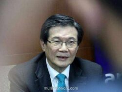 Prajogo Pangestu Borong 19% Saham SINI, Targetkan Kendali Mayoritas