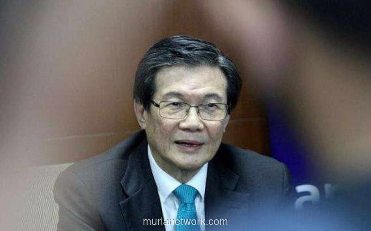 Prajogo Pangestu Borong 19% Saham SINI, Targetkan Kendali Mayoritas