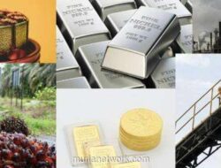 Mirae Asset Soroti Emas dan Konsumsi sebagai Penopang Ekonomi Indonesia di 2026