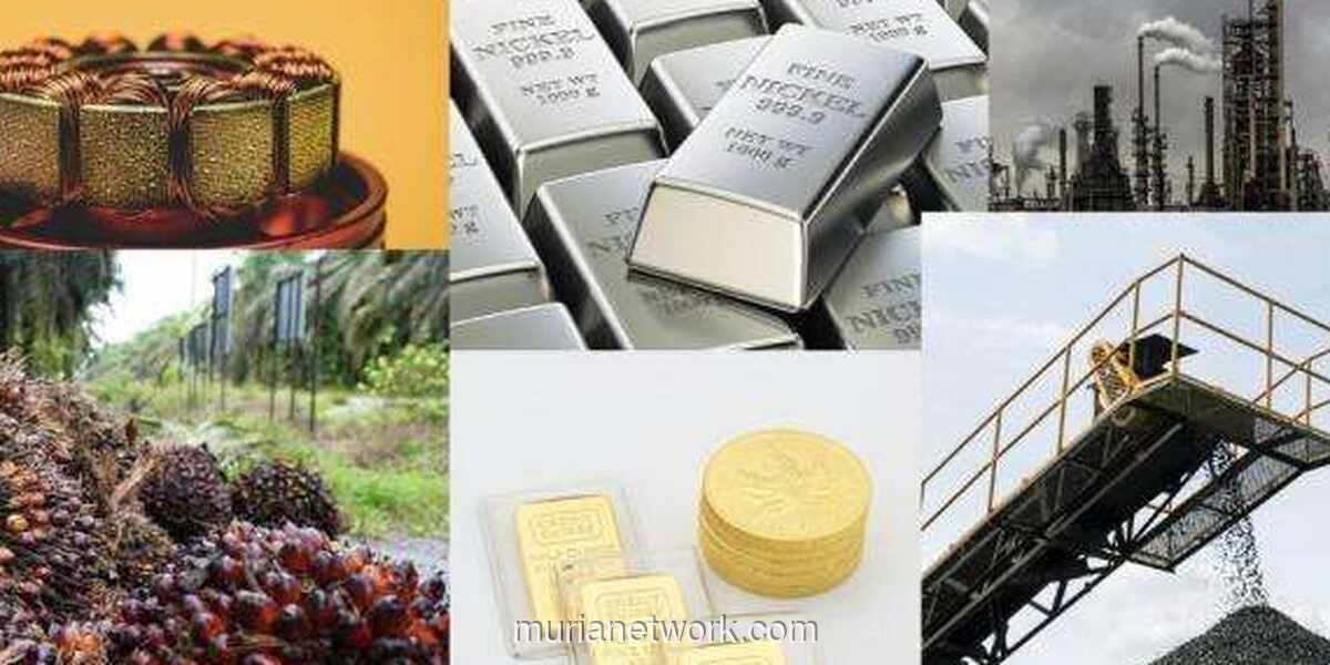 Mirae Asset Soroti Emas dan Konsumsi sebagai Penopang Ekonomi Indonesia di 2026