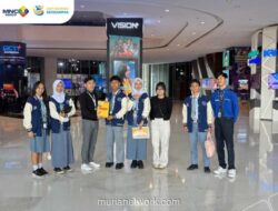 MNC University Dorong Mahasiswa Keluar Kelas, Kolaborasi Langsung di Jakarta