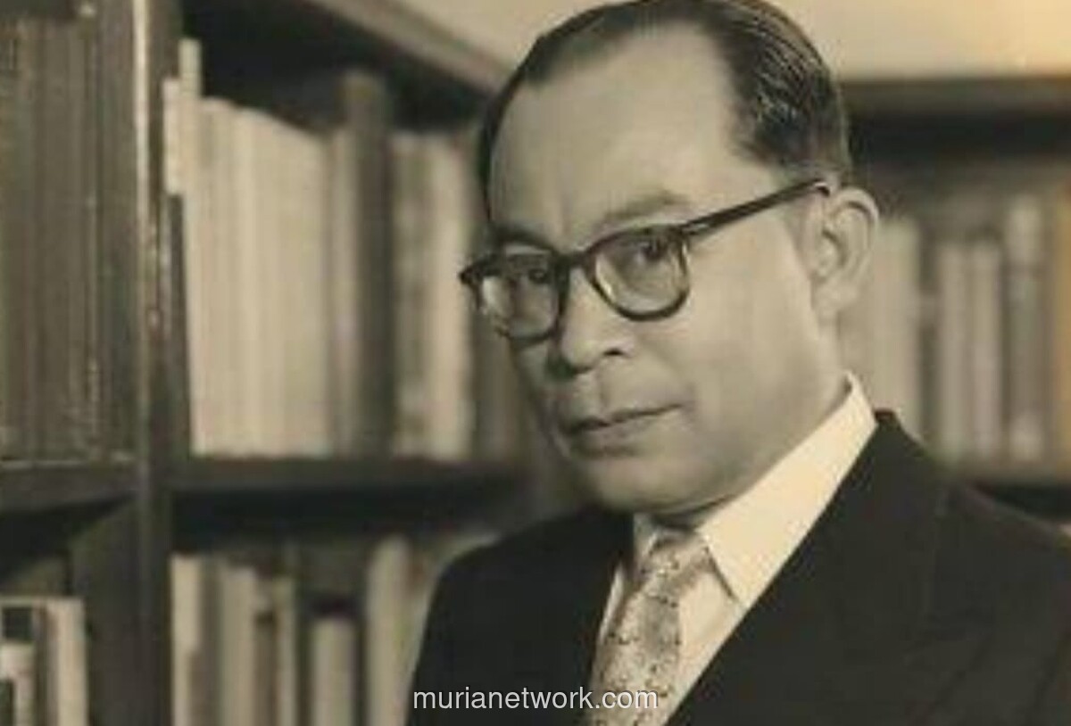 Hatta dan Politik Kejujuran: Ketika Moralitas Menjadi Fondasi Kekuasaan