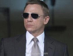 Daniel Craig Buka Suara: Quantum of Solace adalah Mimpi Buruk Produksi Tanpa Naskah