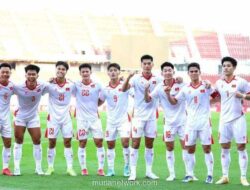 Nguyen Thai Quoc Cuong Bantah Isu Main Mata Vietnam-Malaysia, Angin Segar untuk Indonesia