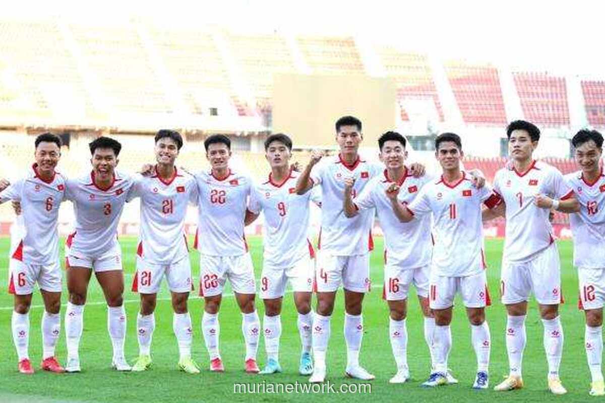 Nguyen Thai Quoc Cuong Bantah Isu Main Mata Vietnam-Malaysia, Angin Segar untuk Indonesia