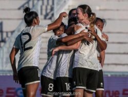 Kemenangan Garuda Pertiwi Atas Singapura: Akira Higashiyama Tak Mau Cepat Puas