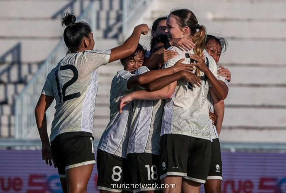 Kemenangan Garuda Pertiwi Atas Singapura: Akira Higashiyama Tak Mau Cepat Puas