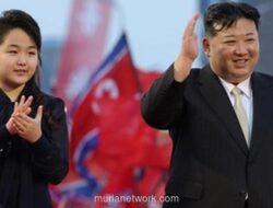 Putri Kim Jong Un Tumbuh Pesat, Sorotan Publik Beralih ke Kehidupan Istimewa Keluarga Pemimpin