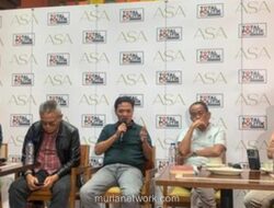 Habiburokhman Buka Suara: Alasan Prabowo Pilih Rehabilitasi Ira Puspadewi