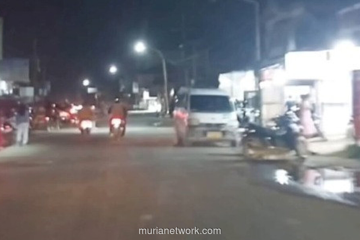 Sorak-sorai di Gardu Induk Sibolga: Listrik Kembali Setelah Hari-hari Gelap