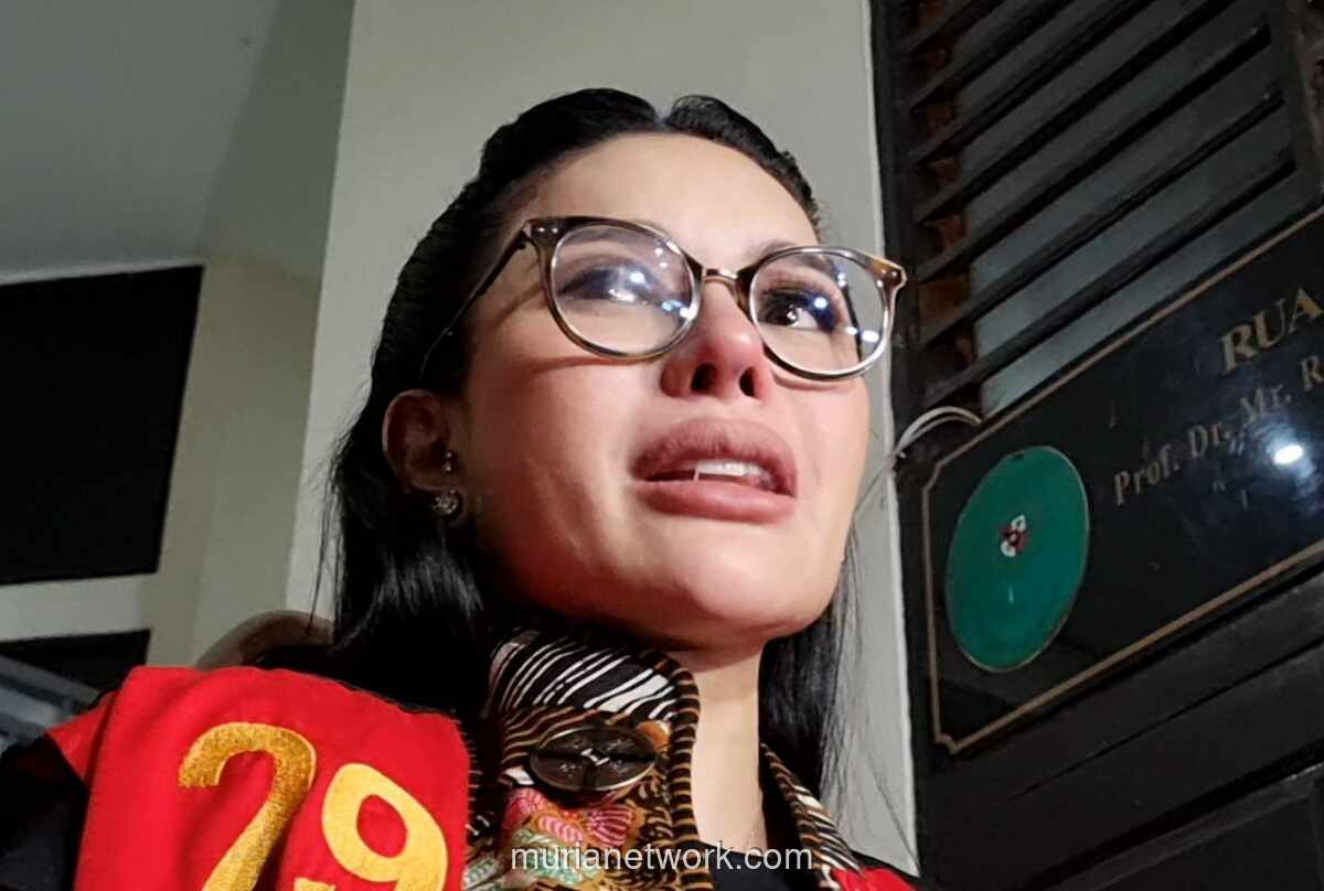 Von Bertambah Berat: Nikita Mirzani Terancam 6 Tahun Penjara Usai Banding Ditolak