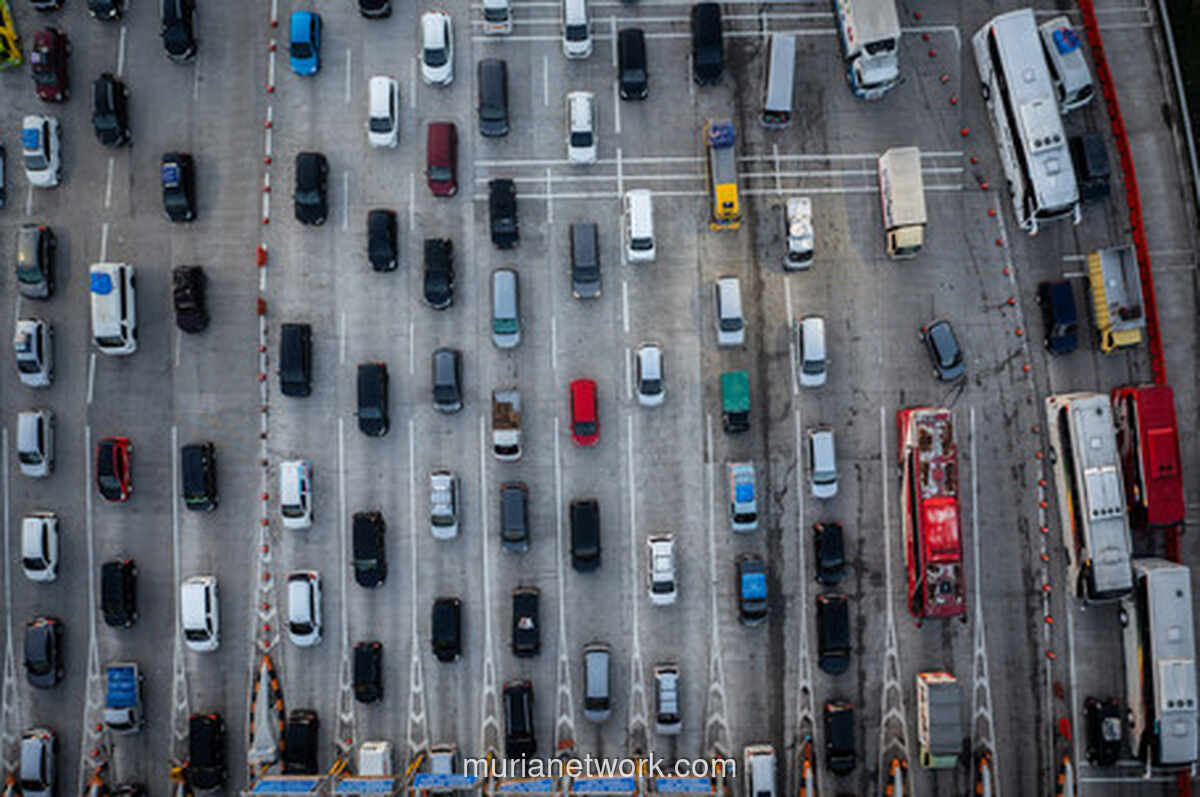 Survei Ungkap Mayoritas Pilih di Rumah, Tapi 120 Juta Orang Diprediksi Ramai Jalanan Saat Nataru