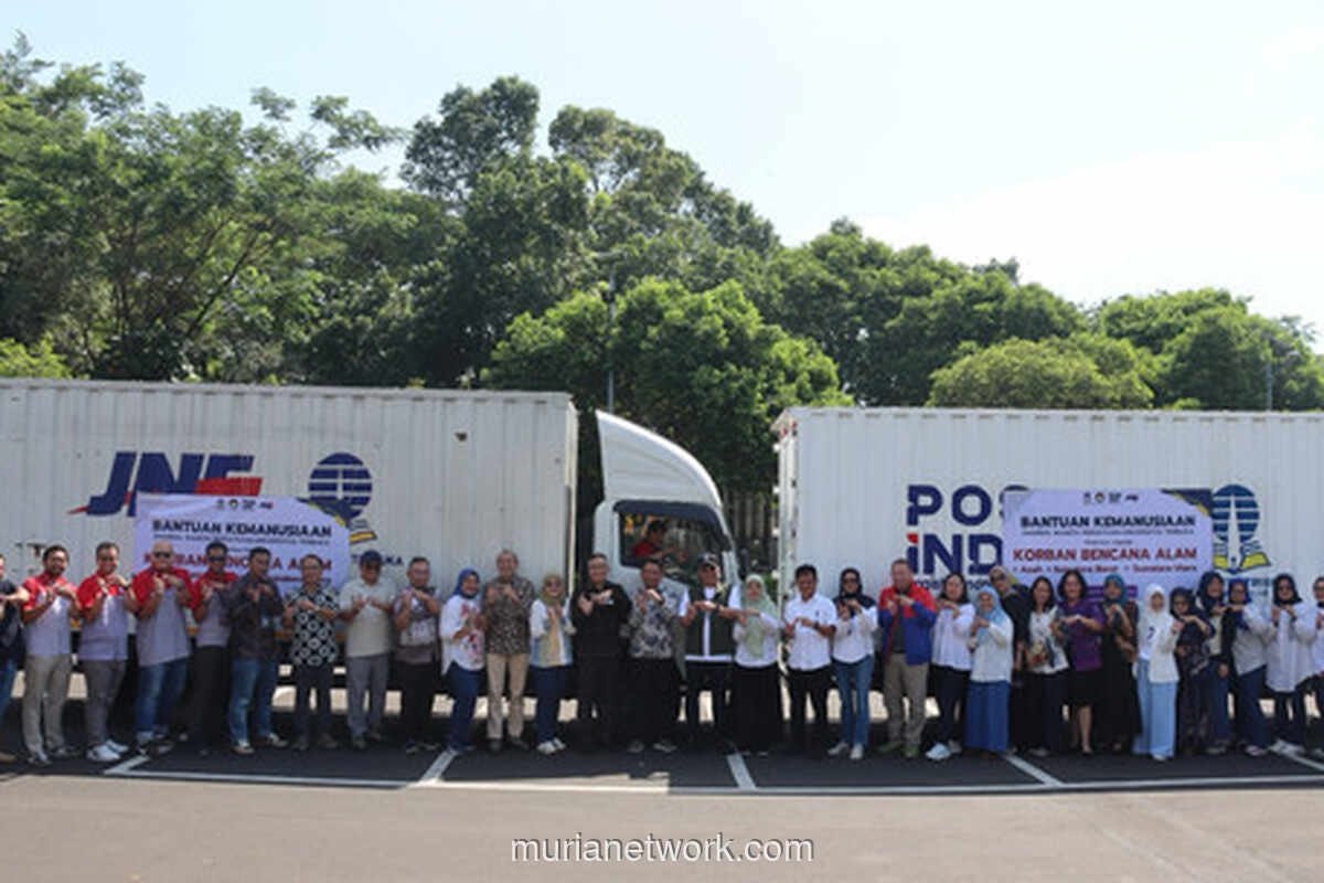 Universitas Terbuka Ringankan Beban Mahasiswa Korban Bencana di Sumatera