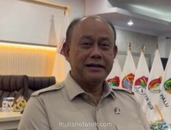 Program Makan Bergizi Gratis Siap Digulirkan Awal 2026, Libur Sekolah Tak Jadi Penghalang