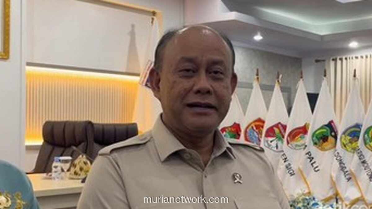 Program Makan Bergizi Gratis Siap Digulirkan Awal 2026, Libur Sekolah Tak Jadi Penghalang