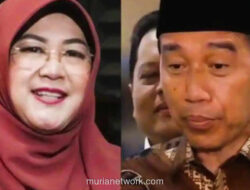 Jokowi Buka Pintu Maaf, Tiga Nama Ini Tak Termasuk