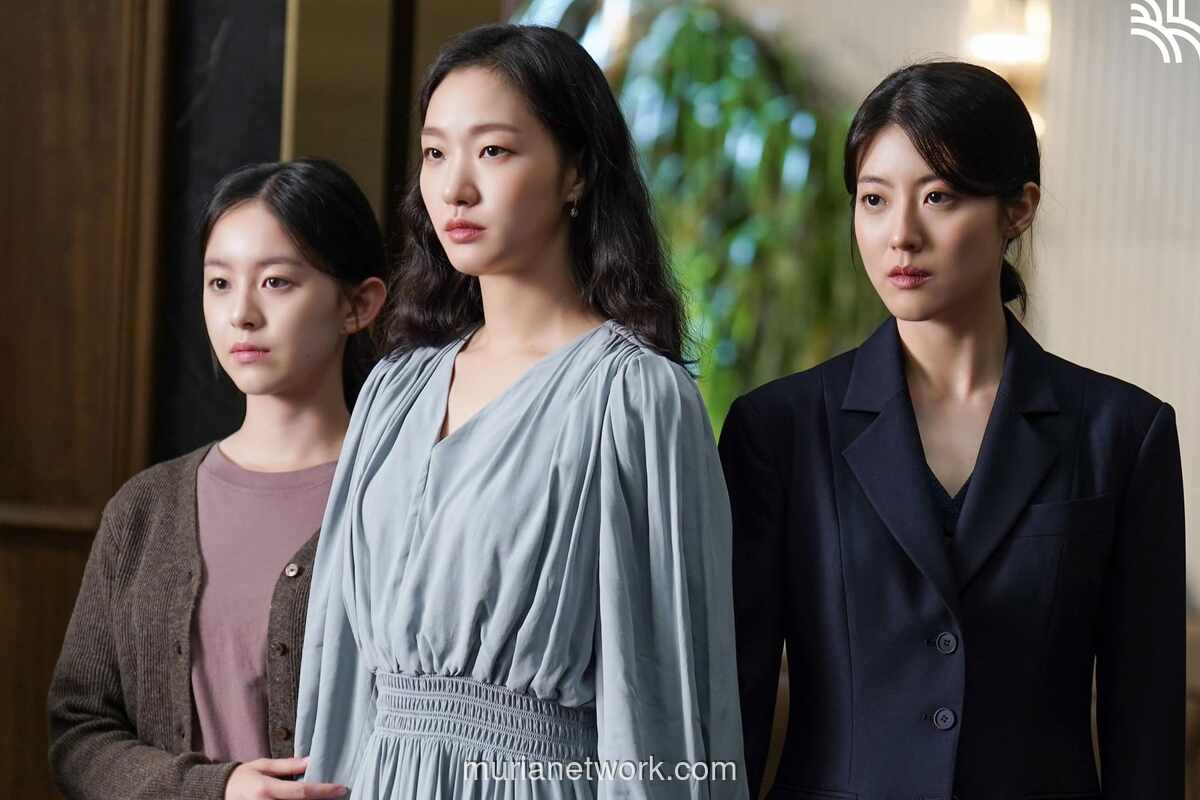 5 Drama Korea yang Angkat Suara Perempuan, dari Ibu Baru hingga Petualangan Berisiko