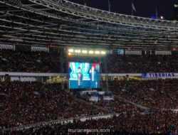 Menag Umar: Indonesia adalah Lukisan Tuhan Terindah di GBK