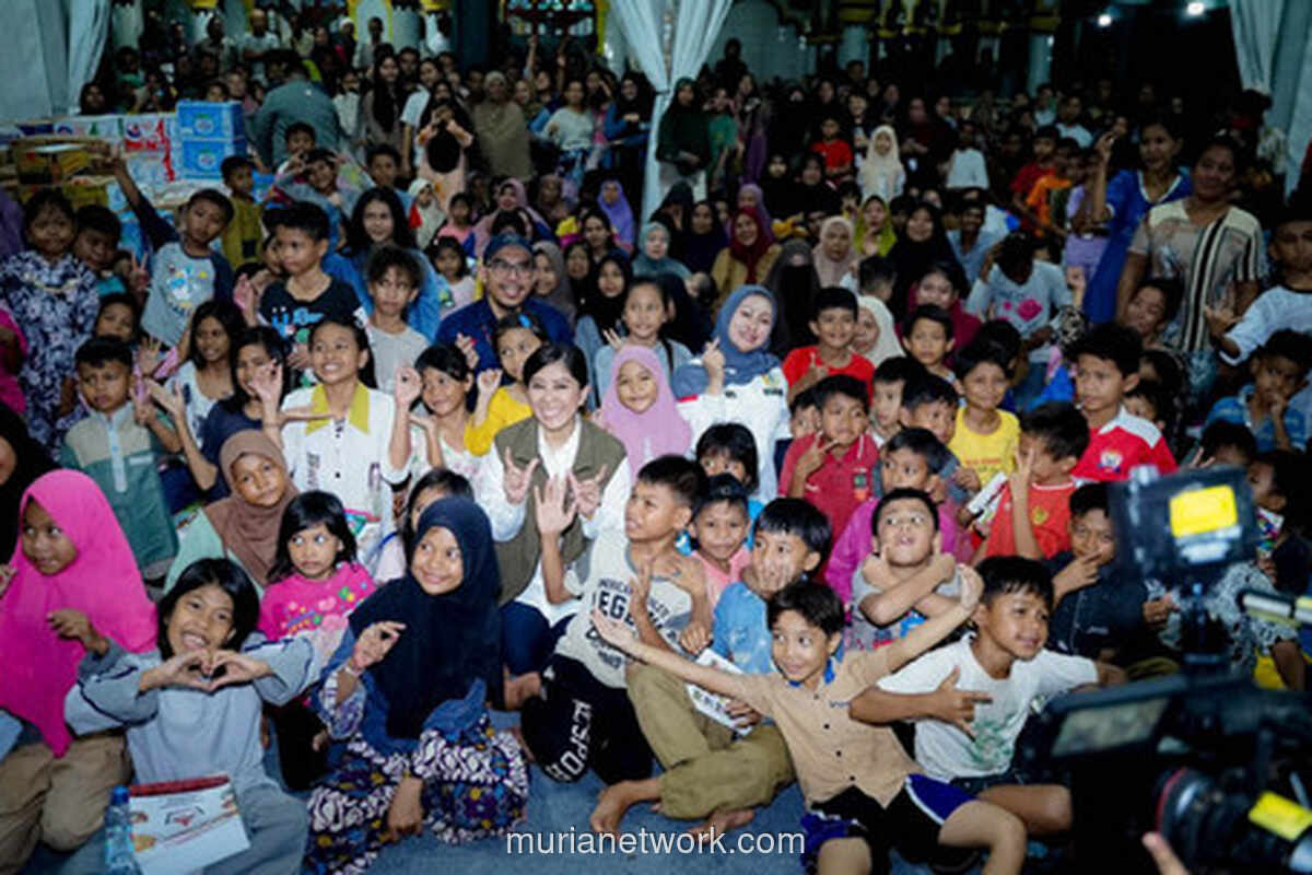 Bencana Sumatera: IDAI Ingatkan Bahaya Bantuan Makanan yang Asal Kirim