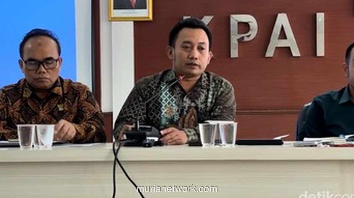 KPAI Anggap Pernyataan Presiden sebagai Pengingat bagi Orang Tua