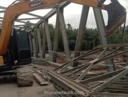 Pemulihan Infrastruktur Aceh Digenjot, Targetkan Normalisasi Pertengahan Desember