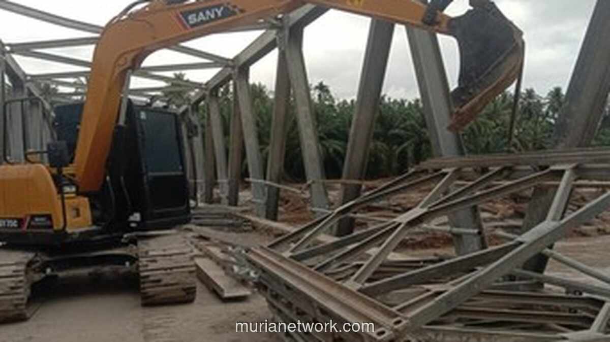 Pemulihan Infrastruktur Aceh Digenjot, Targetkan Normalisasi Pertengahan Desember