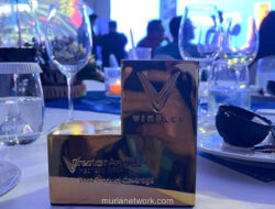 Kumparan Raih Penghargaan Liputan Produk Terbaik dari VinFast di Bali