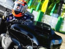 Geng Motor Artis: Antara Gengsi, Hobi Mewah, dan Duka yang Tak Terduga